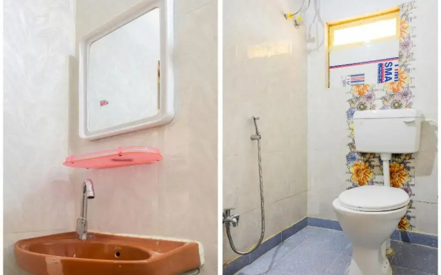 Balgopal Guest House by OYO Rooms
