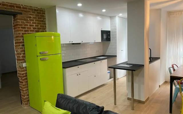 Ever House - IFEMA Canillas