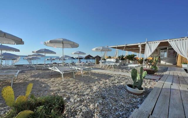 Hotel Residence Il Porto