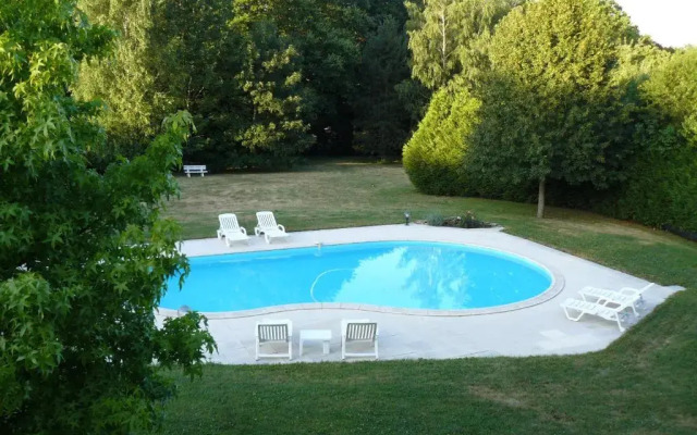 Chambres d'Hôtes Au Bout du Champ