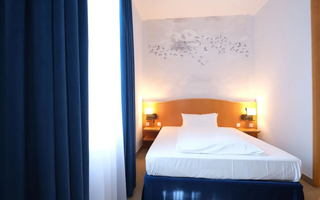 Hotel Das Lola