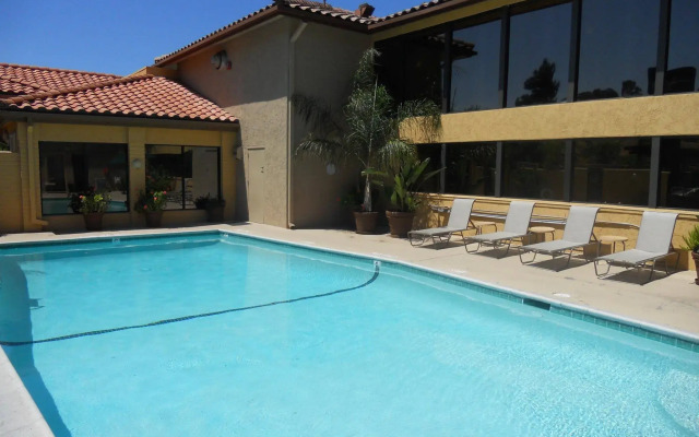 Holiday Inn Express San Diego N - Rancho Bernardo, an IHG Hotel