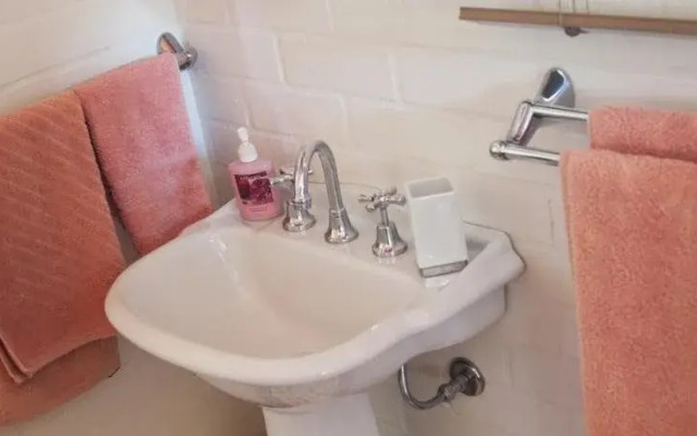 Belvoir B&B Cottages