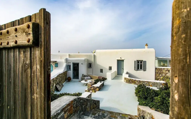 Villa Cleo by Mykonos Pearls