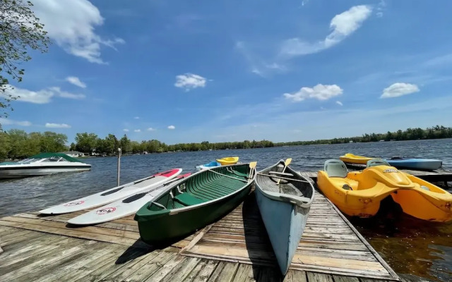 Bobcaygeon Resort