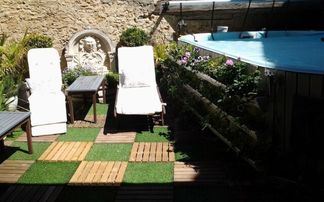 Les Hauts de Corneilhan