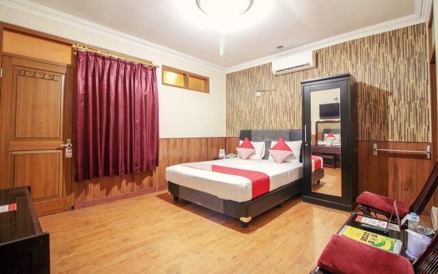 Hotel Sabang by RedDoorz