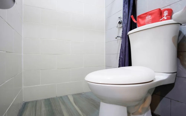 ZEN Rooms EDSA Taft Avenue