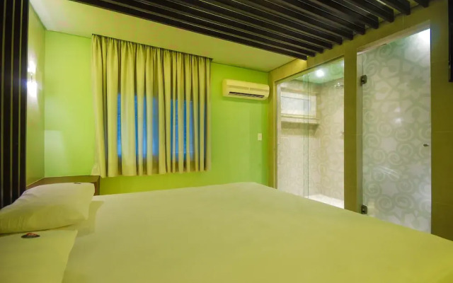 Classe A Motel