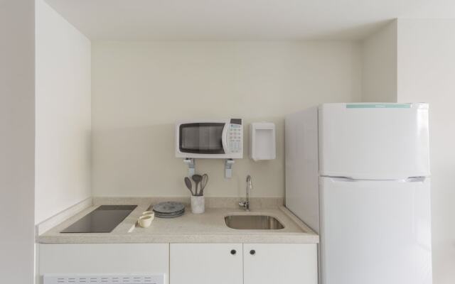 Tabas by Blueground União Continental