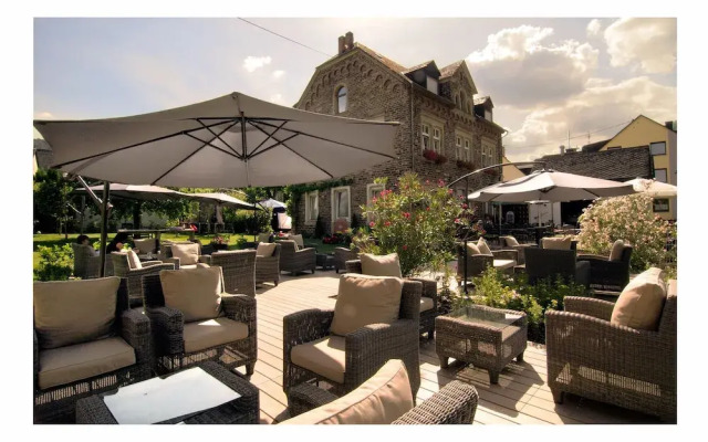Hotel Altes Pfarrhaus