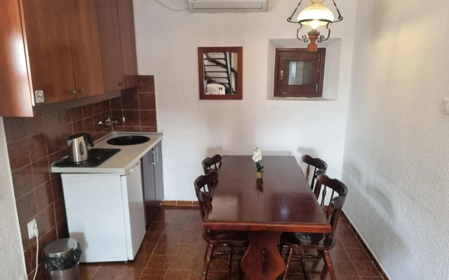 Hotel Kulla e Balshajve
