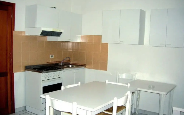 Complessi Residenziali Cala Longa