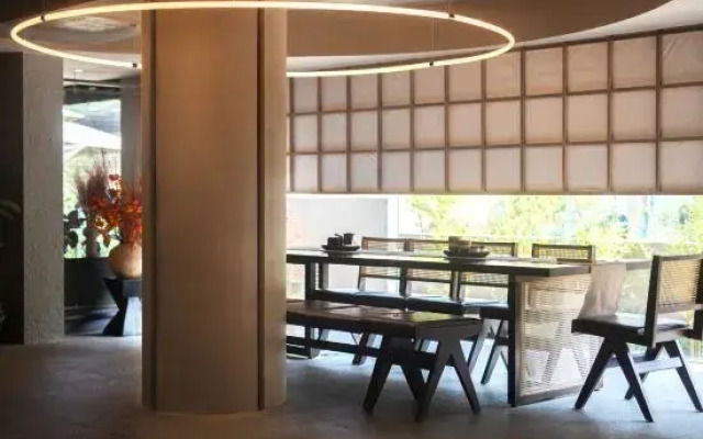 SilentSpaceHomestay·zhujiajian store
