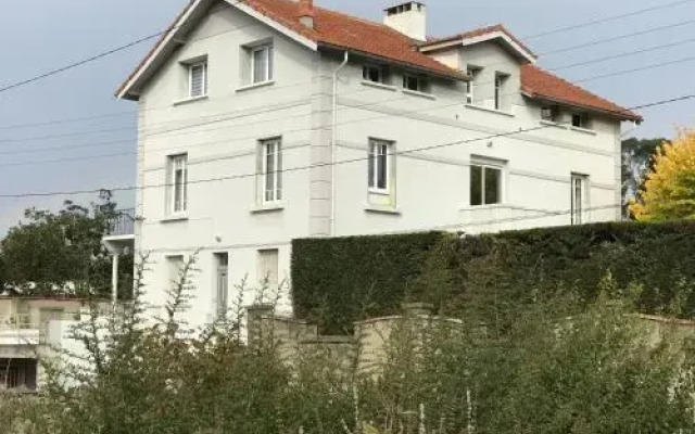 L'Ermitage
