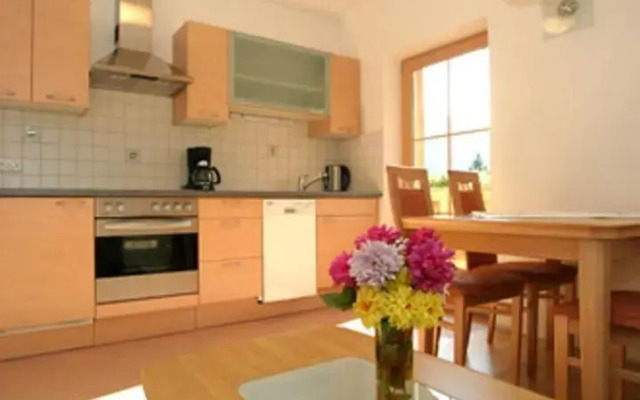 Lahnerbauer Appartement Katharina