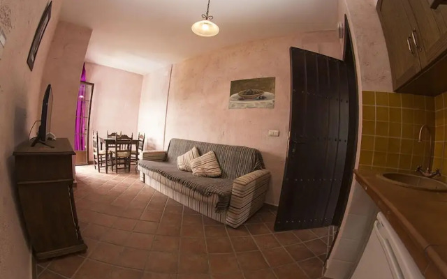 Aparthotel Rural 12 Caños