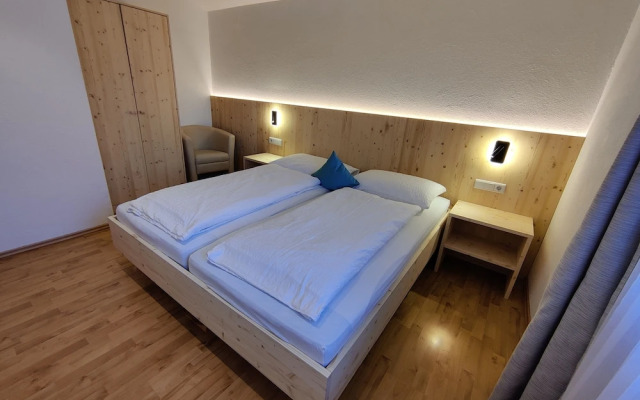Residence Klementhof - A 208 3