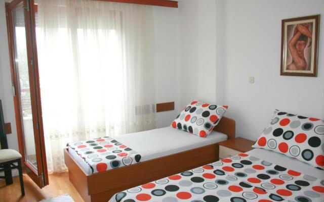 Nikolic Apartments - Ohrid City Centre in Ohrid, Macedonia from 53$, photos, reviews - zenhotels.com