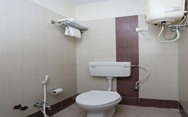 OYO Rooms 153 East Boring Canal Road