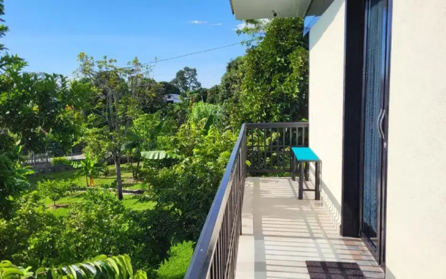 Alojamiento Rural Casa de Campo Erika Sofia