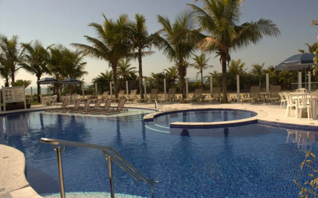 Kaakupe Praia Hotel