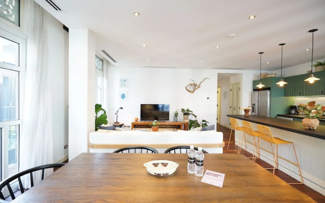 Casa Mallet by Wynwood House