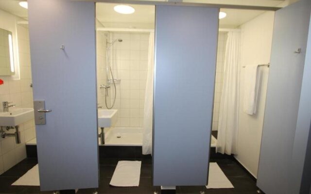 Primestay Apartmenthaus Zürich Seebach