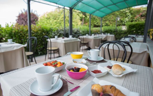 Hotel Ristorante Al Fiore