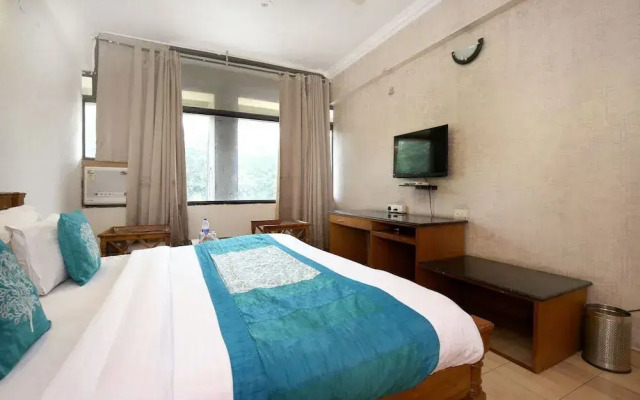 OYO 3932 Welcome Residency Hotel 35