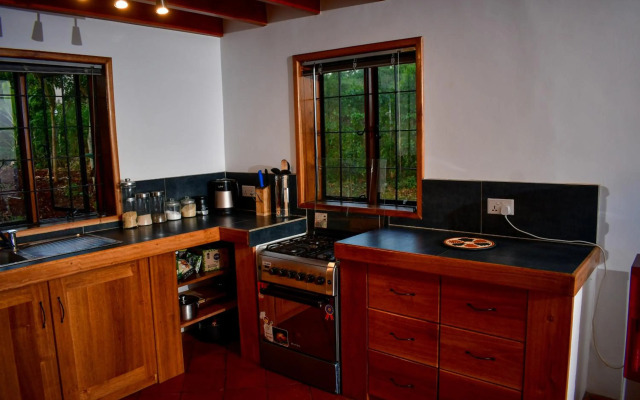 Buyala Bliss on the Nile