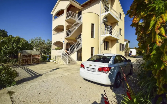 Apartments Marko