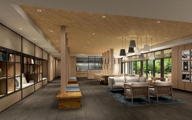 Fairfield by Marriott Fukuoka Ukiha