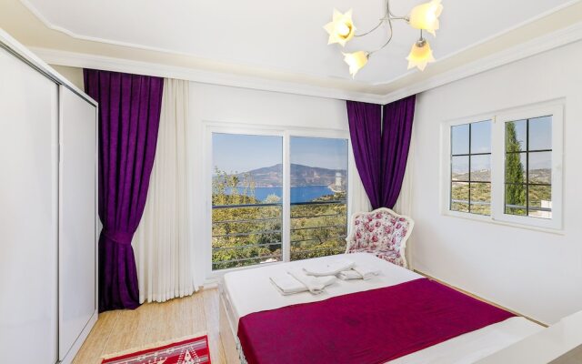 Villa Sadem by Akdenizvillam