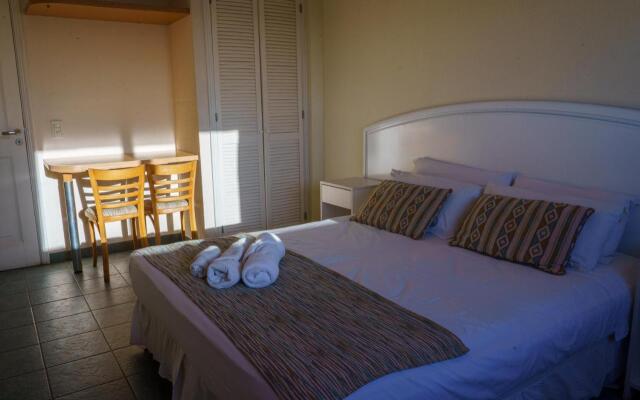 Hostal Del Sol