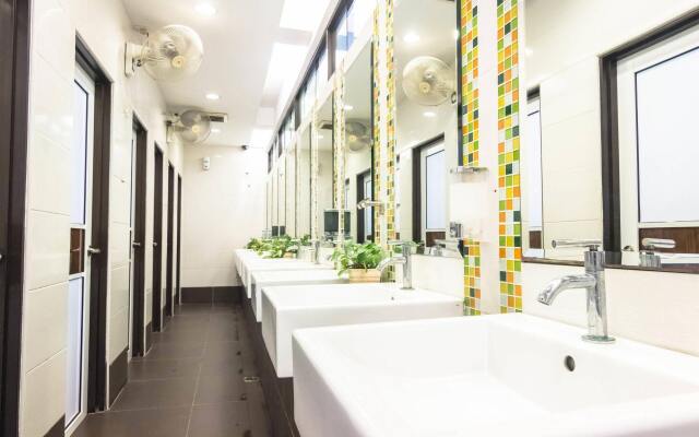 Sunflower Hotel Melaka