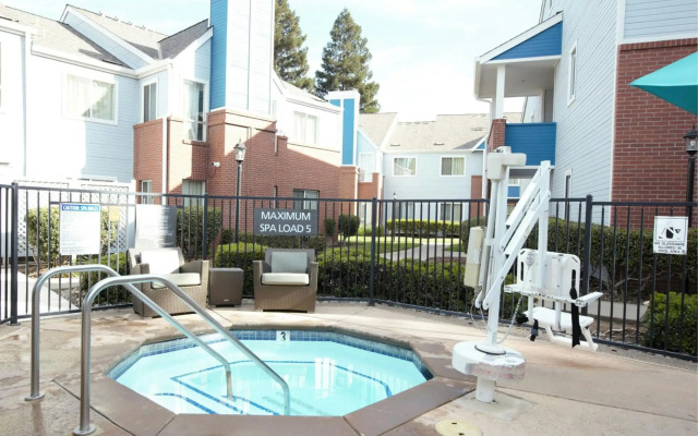 Residence Inn by Marriott Sacramento Airport Natomas