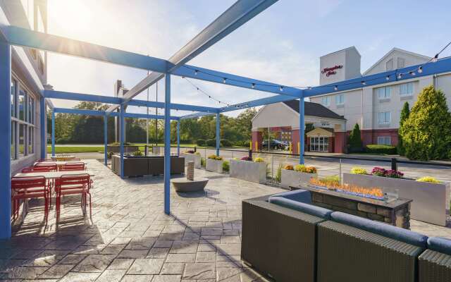 Tru by Hilton Sandusky, OH