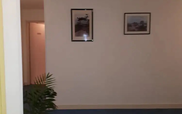 Appartement Le Casino