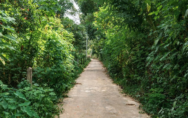 Tao House Jungle Boutique Villas