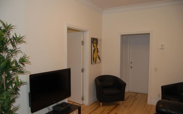 Le Chasseur Bed and Breakfast