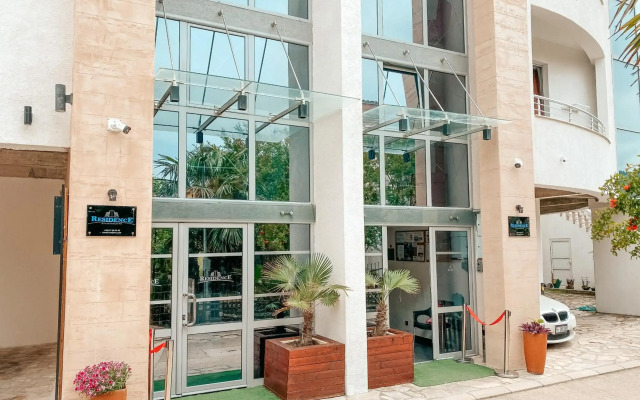 Apart-hotel Residence