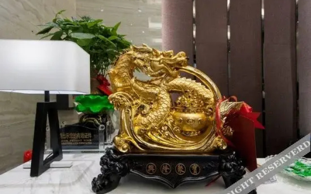 Shanshuiwan Hotel