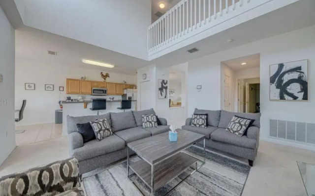 Disney Area Preferred Homes with Spa