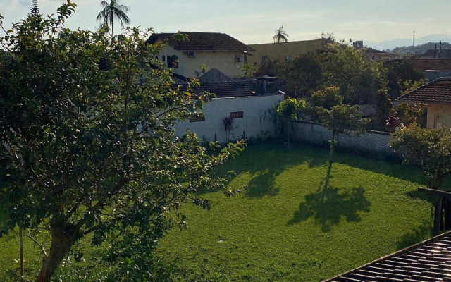 EDIFÍCIO KARINE - Stúdio 14