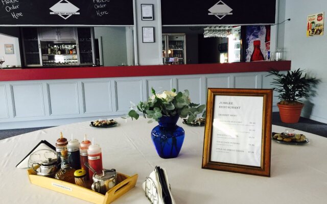 Mt. Gambier Residency