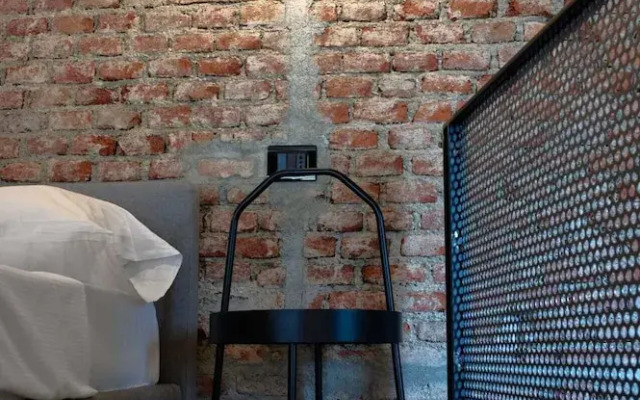 Lancetti Stylish Loft-hosted by Sweetstay