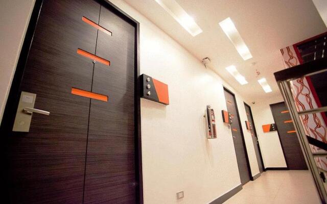 Seasons Boutique Hotel