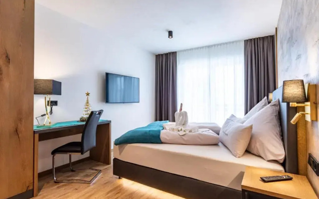 For Moments Apartments & Spa