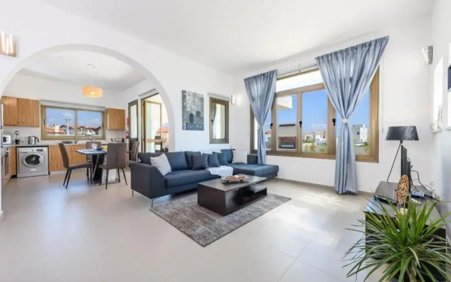Kymma Villa #16